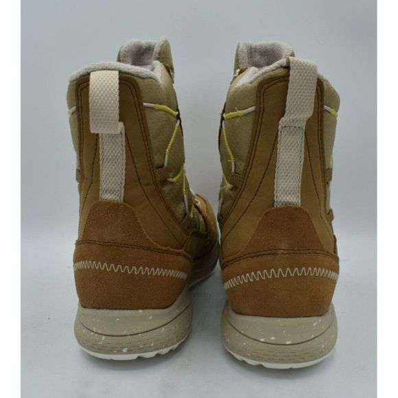 Merrell Womens Size 11 Bravada 2 Thermo Mid Waterproof Insulated Snow Boots - Picture 5 of 11